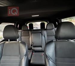 میتسوبیشی ئاوتلاندەر